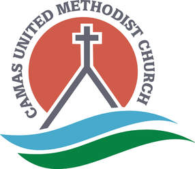 Camas United Methodist Church