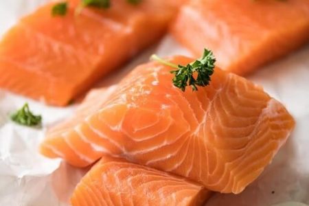 How To Defrost Salmon In Microwave – Guide In Great Details