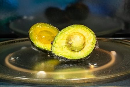Ripen Avocado In Microwave – How To Get The Ball Rolling?