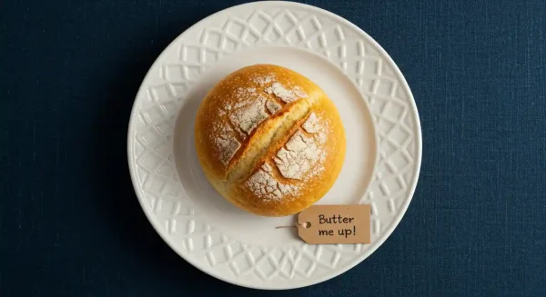 Portuguese Roll